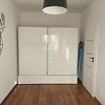 شقة Allewidok *