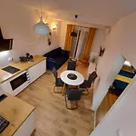 شقة Allewidok *