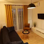 Apartment Allewidok