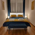 Allewidok Apartment Jelenia Gora