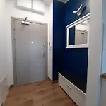 شقة Allewidok