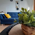 Allewidok Apartment *