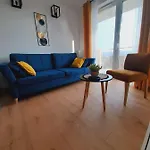 Allewidok شقة يلينيا غورا