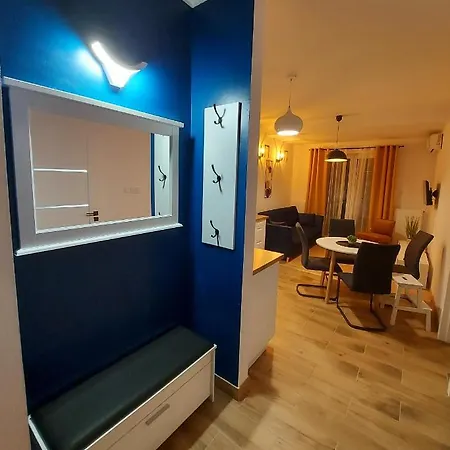 Apartman Allewidok Jelenia Góra