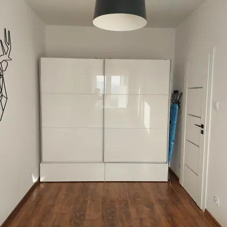 Apartman Allewidok *