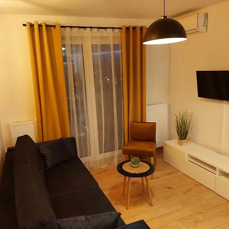 Apartman Allewidok