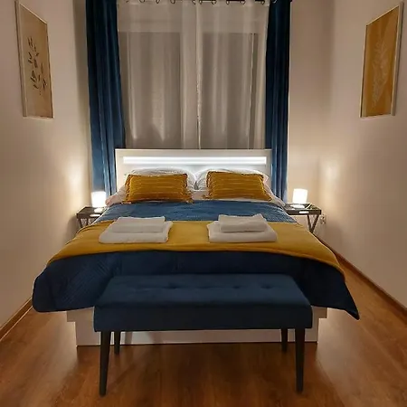 Allewidok Apartmán Jelení Hora