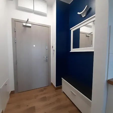 Apartman Allewidok