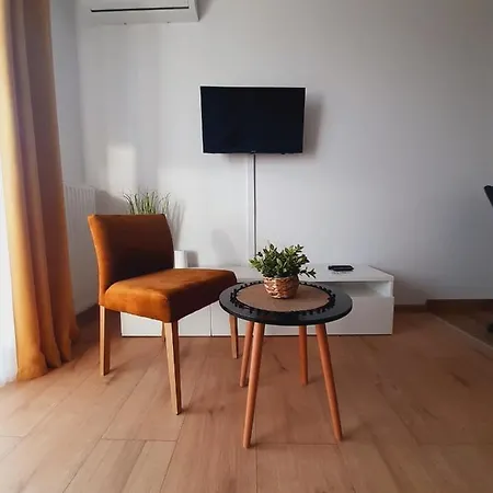 Allewidok Apartment Jelenia Gora
