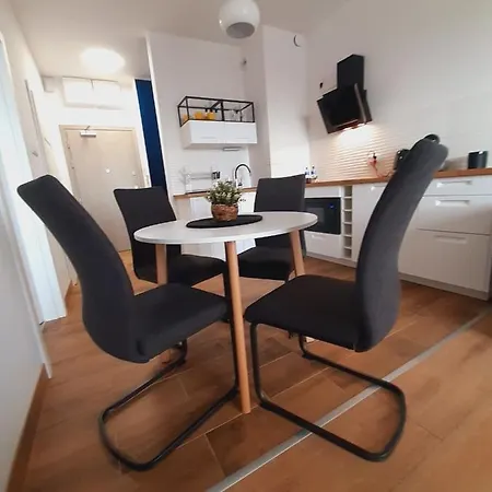Apartmán Allewidok Jelení Hora