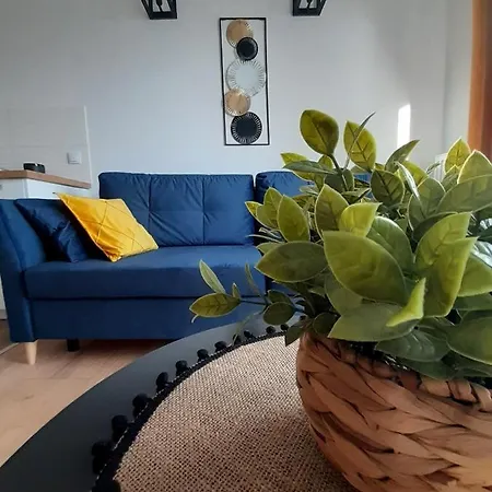 Allewidok Apartmán *