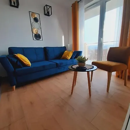 Allewidok Apartmán Jelení Hora