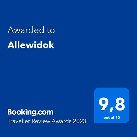 Allewidok * يلينيا غورا