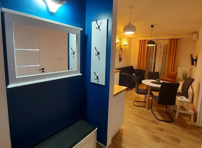 Apartmán Allewidok Jelení Hora