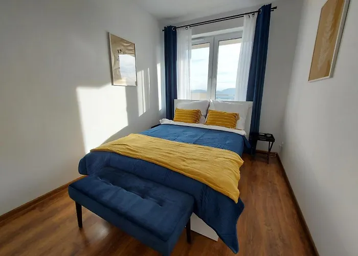 Apartmán Allewidok Jelení Hora