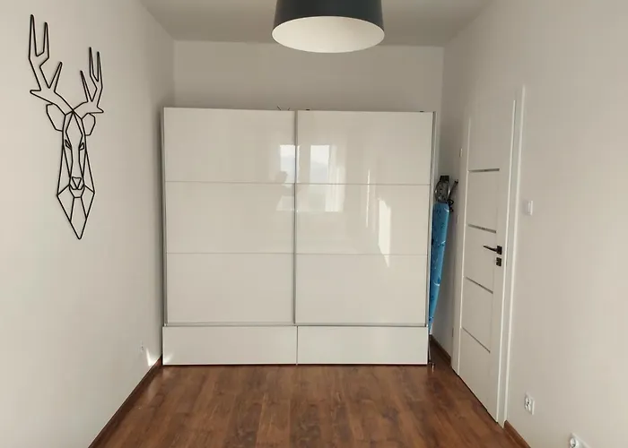 Apartmán Allewidok *