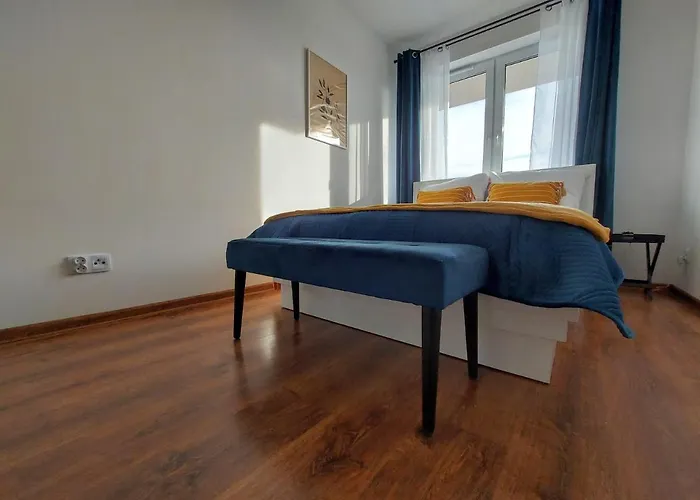 Allewidok Apartmán Jelení Hora