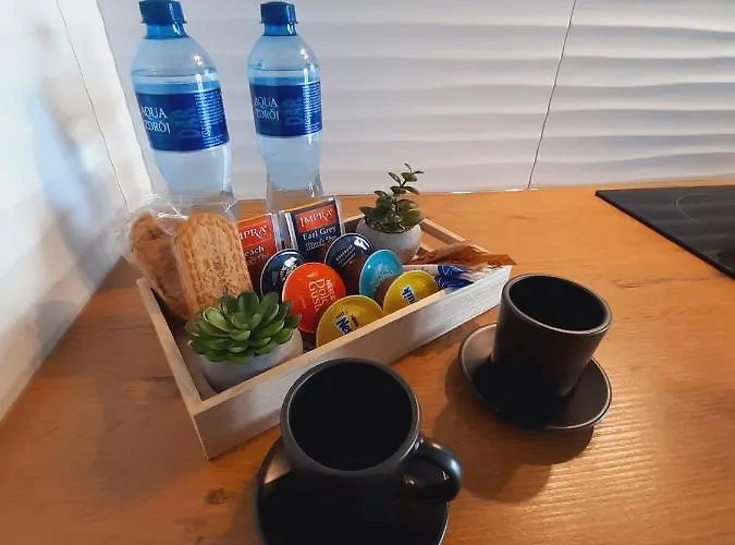 Allewidok Apartmán Jelení Hora