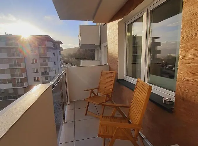 Allewidok * Jelení Hora